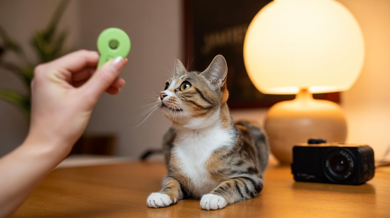 - Shaping, luring, and capturing natural behaviors in clicker training cats.jpg