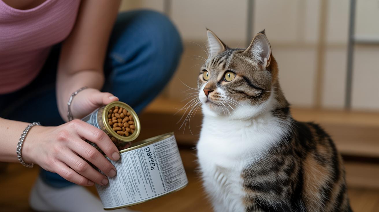 - Shopping checklist for weight-management cat food label cues and red flags.jpg