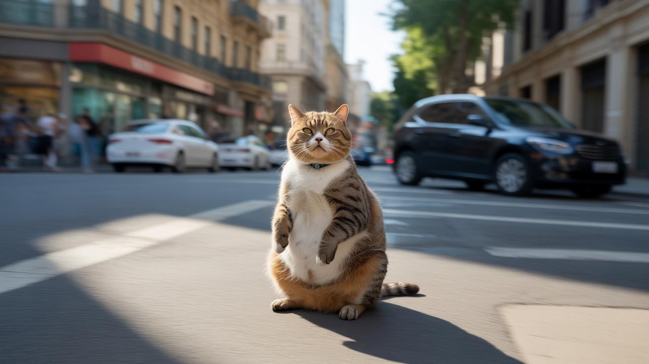 - Signs and Health Risks Shown on a Cat Weight Chart How to Tell if Your Cat Is Overweight by Symptoms.jpg