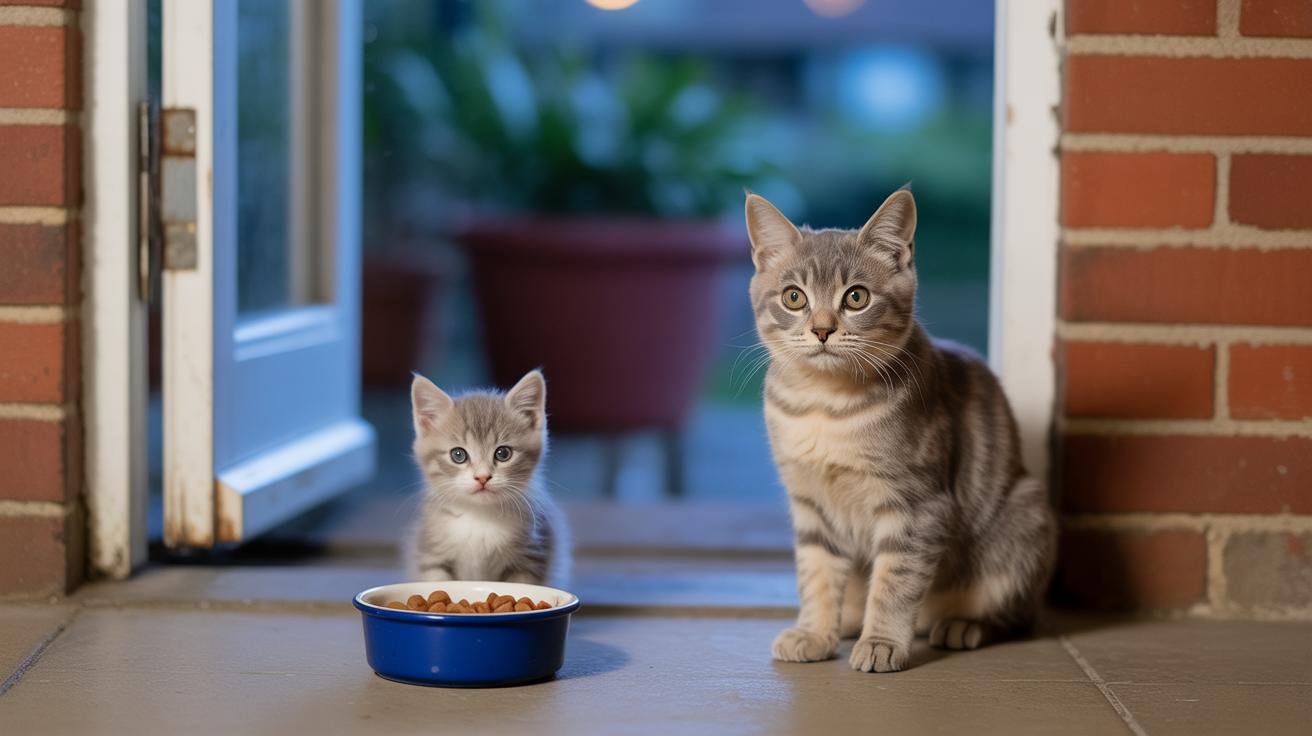 - Special feeding considerations for active kittens, seniors, outdoor and working cats.jpg