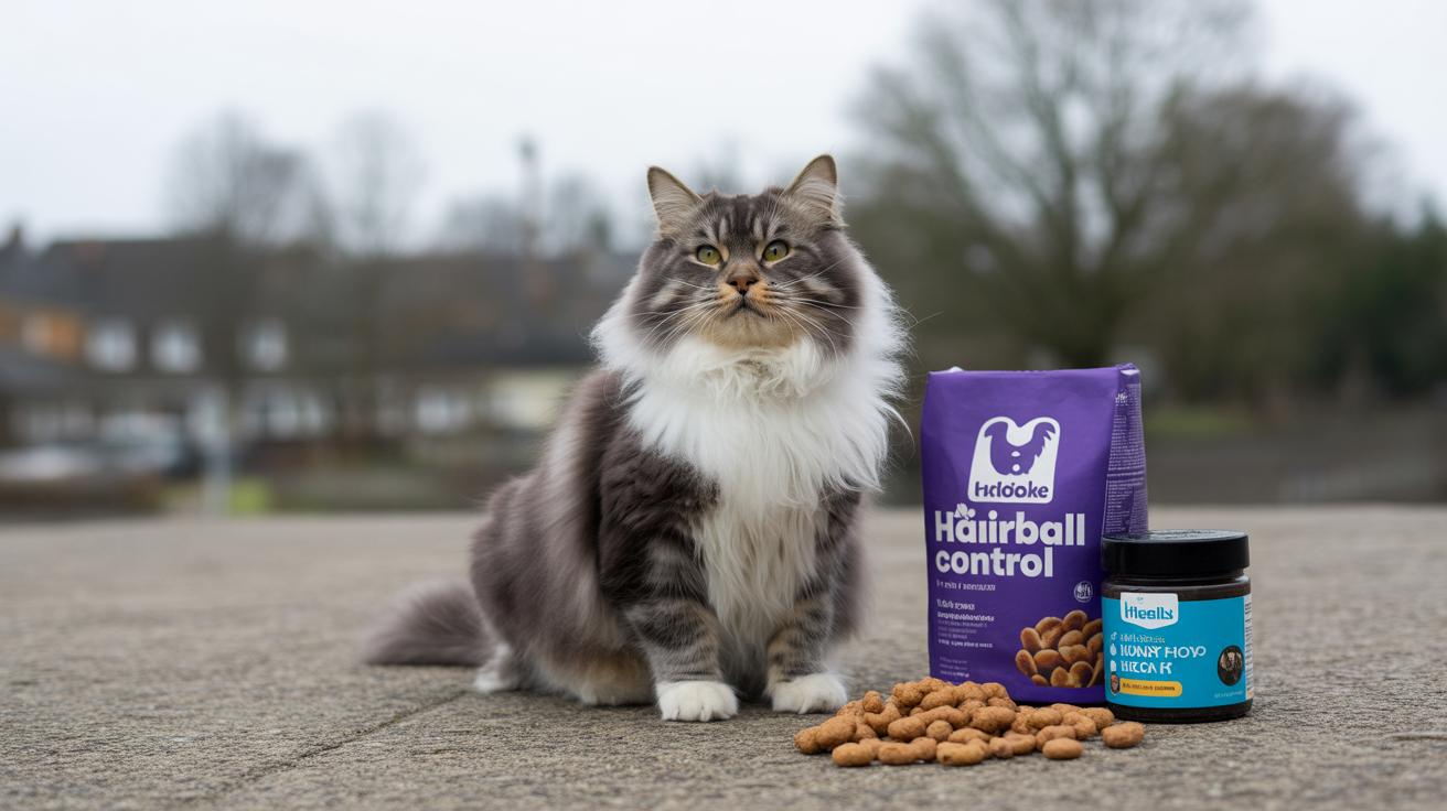 - Special needs hairball control, urinary health, allergies and life-stage indoor cat diets.jpg