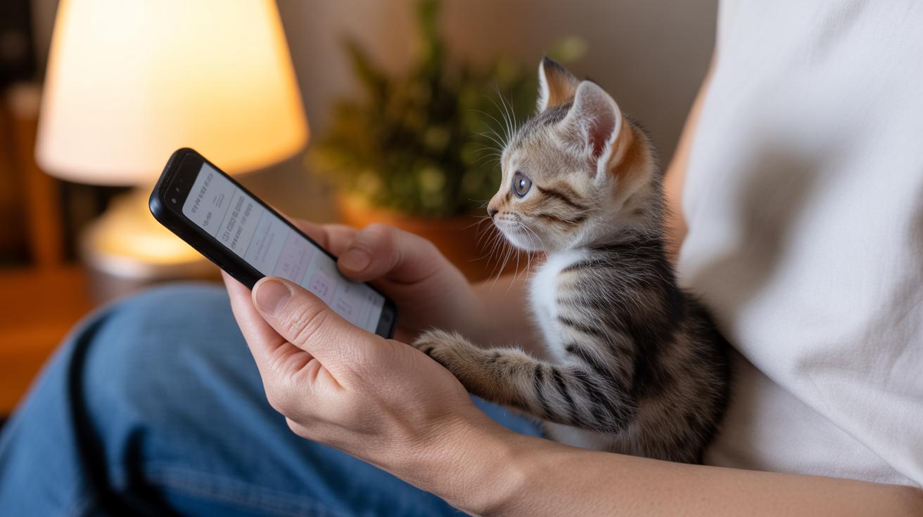 - Special situations for giving a cat a pill kittens, senior cats, dental disease, and feral animals.jpg