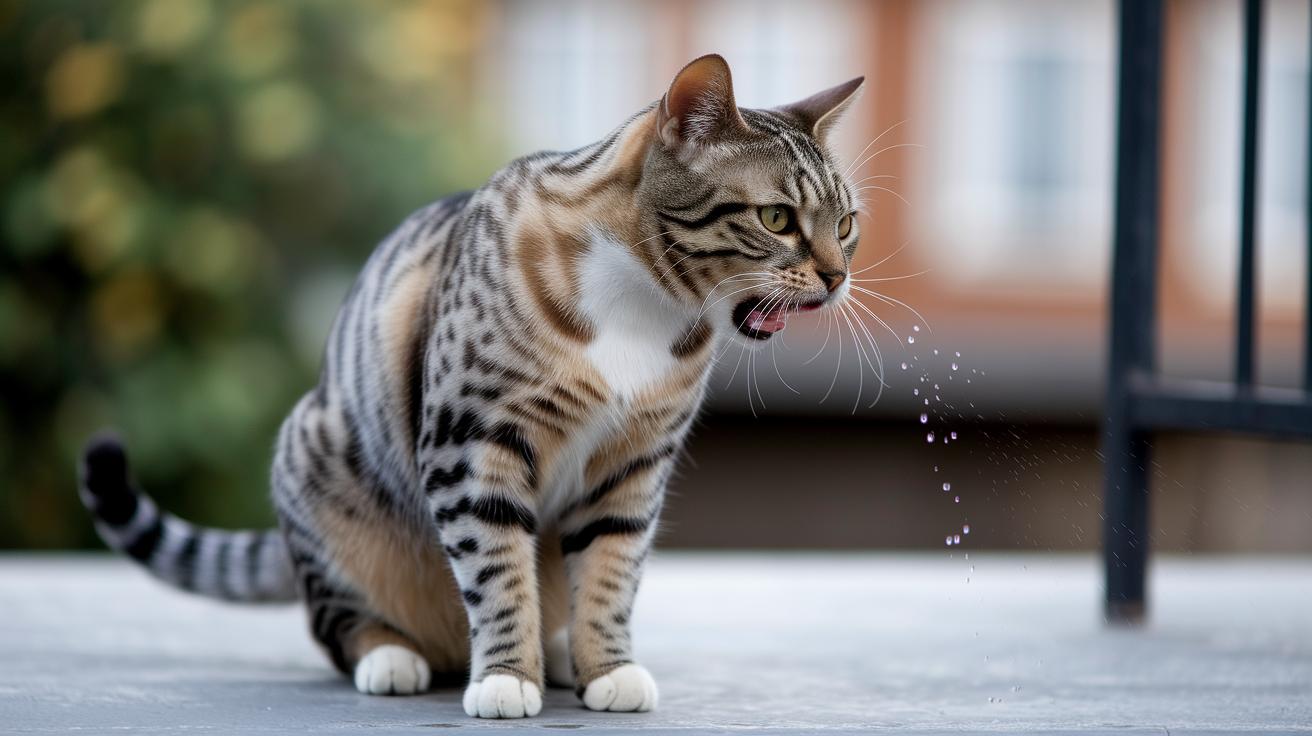 Spitting vs Hissing vs Drooling Understanding Cat Mouth Sounds.jpg