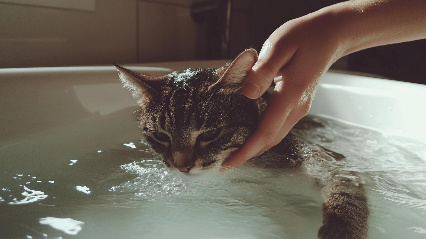 Step-by-Step Guide on How to Train a Cat to Take a Bath-2.jpg