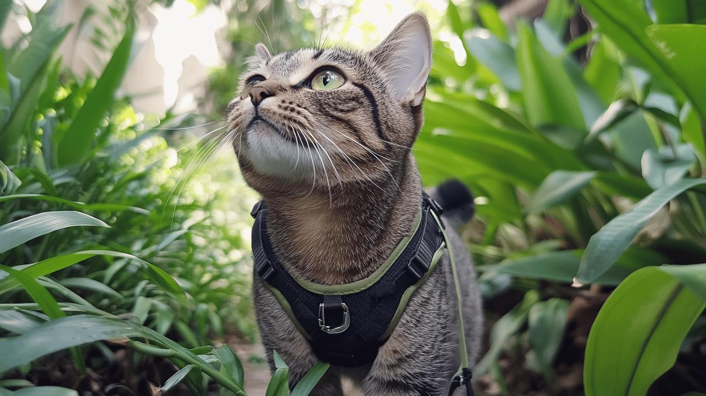 Step-by-Step Guide on Training Your Cat to Be Outdoors-1.jpg
