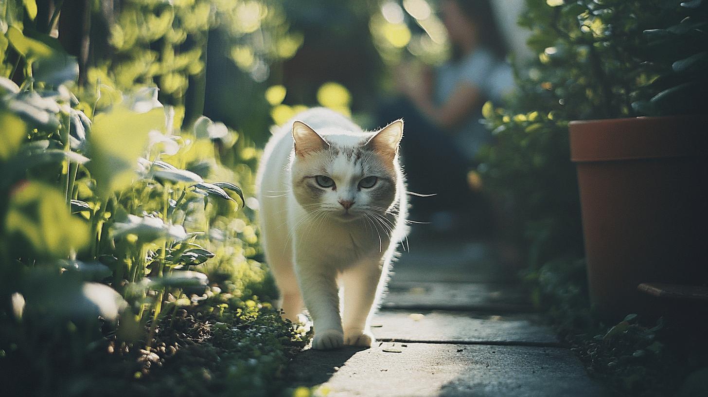 Steps to Transition Your Indoor Cat to Outdoor Life-1.jpg