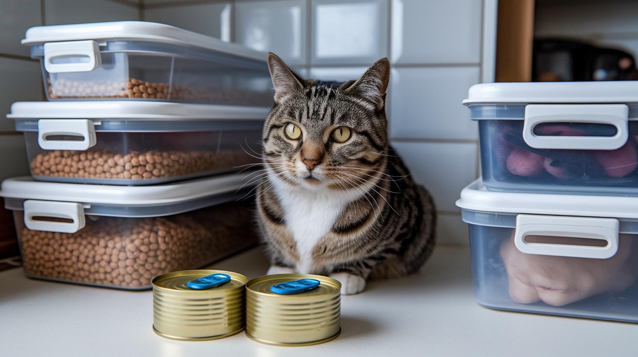 - Storage and Shelf Life of Opened Canned Cat Food.jpg