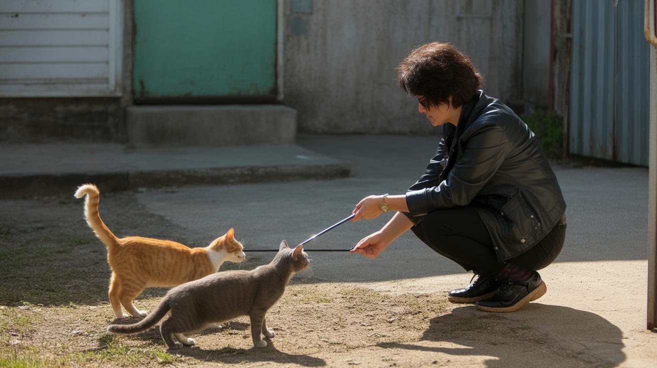 - Supervising play and multi-cat management.jpg