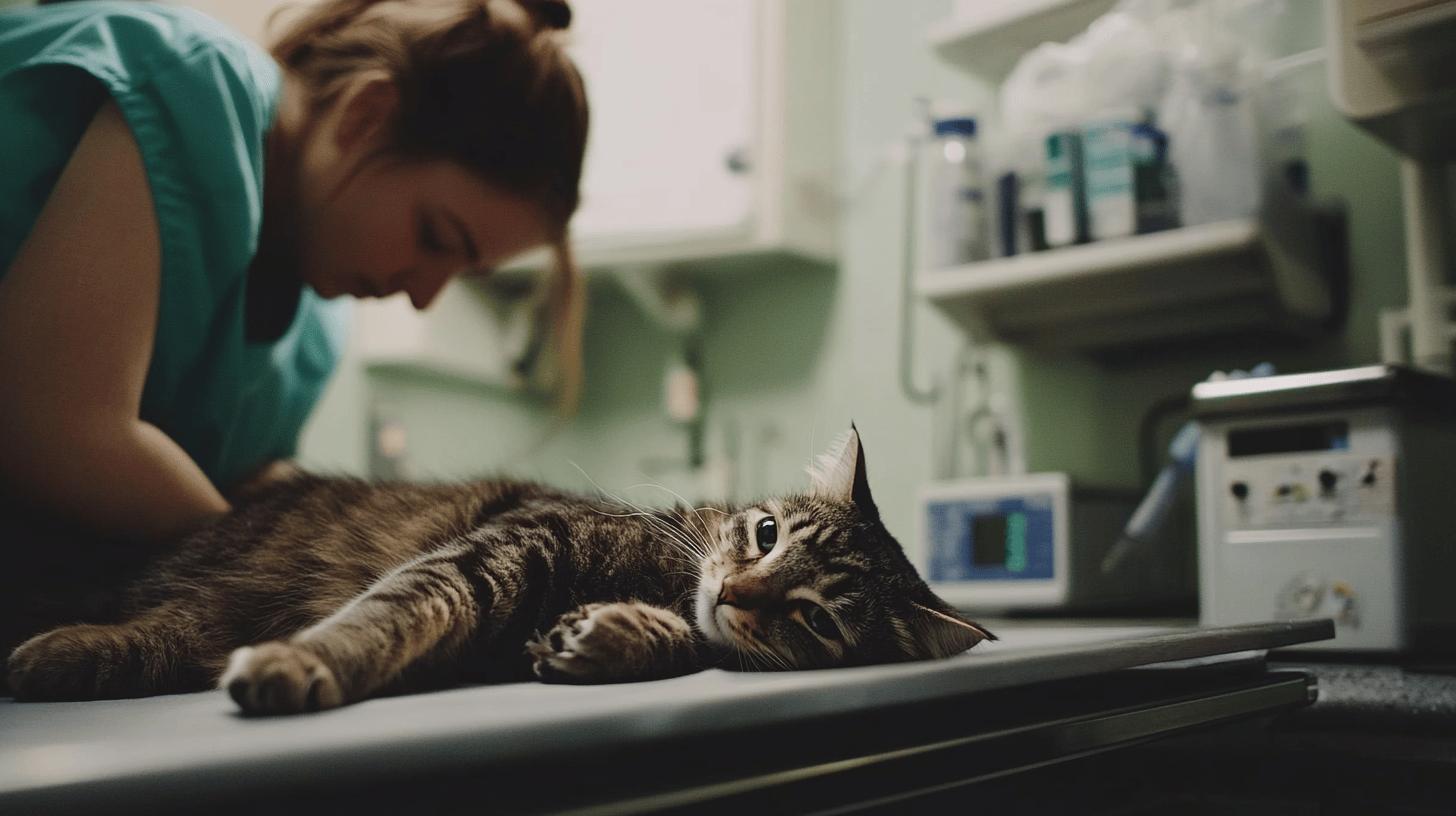 Symptoms and Diagnosis of Lemongrass Poisoning in Cats-4.jpg