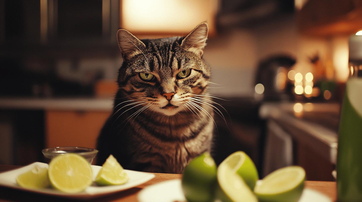 Symptoms of Lime Ingestion in Cats-1.jpg