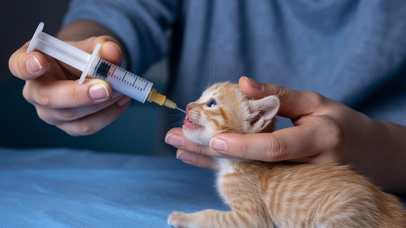 - Syringe, dropper, and tube feeding guidance for newborn kittens without a mother.jpg