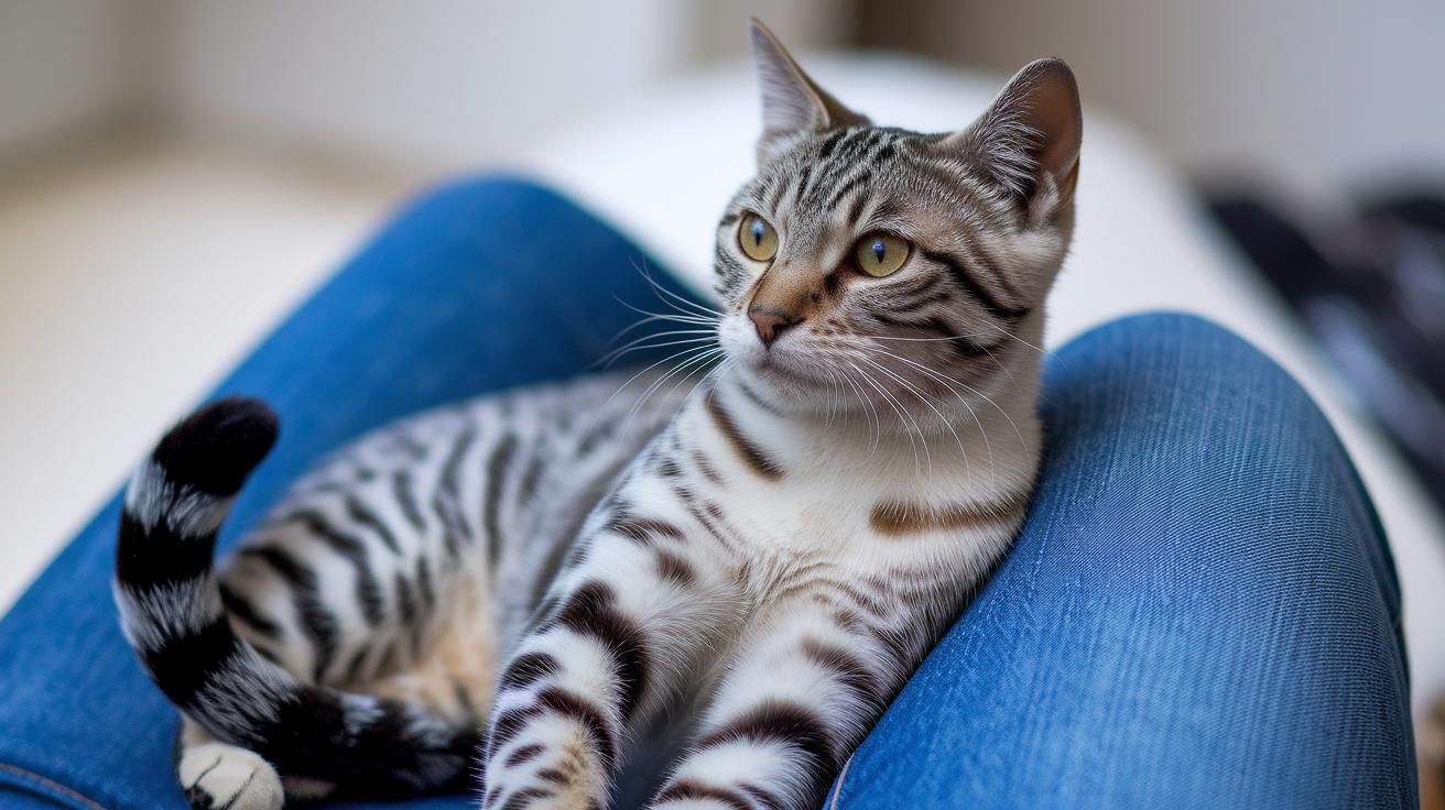 Tail and Body Posture Visual I Love You in Cat Language.jpg