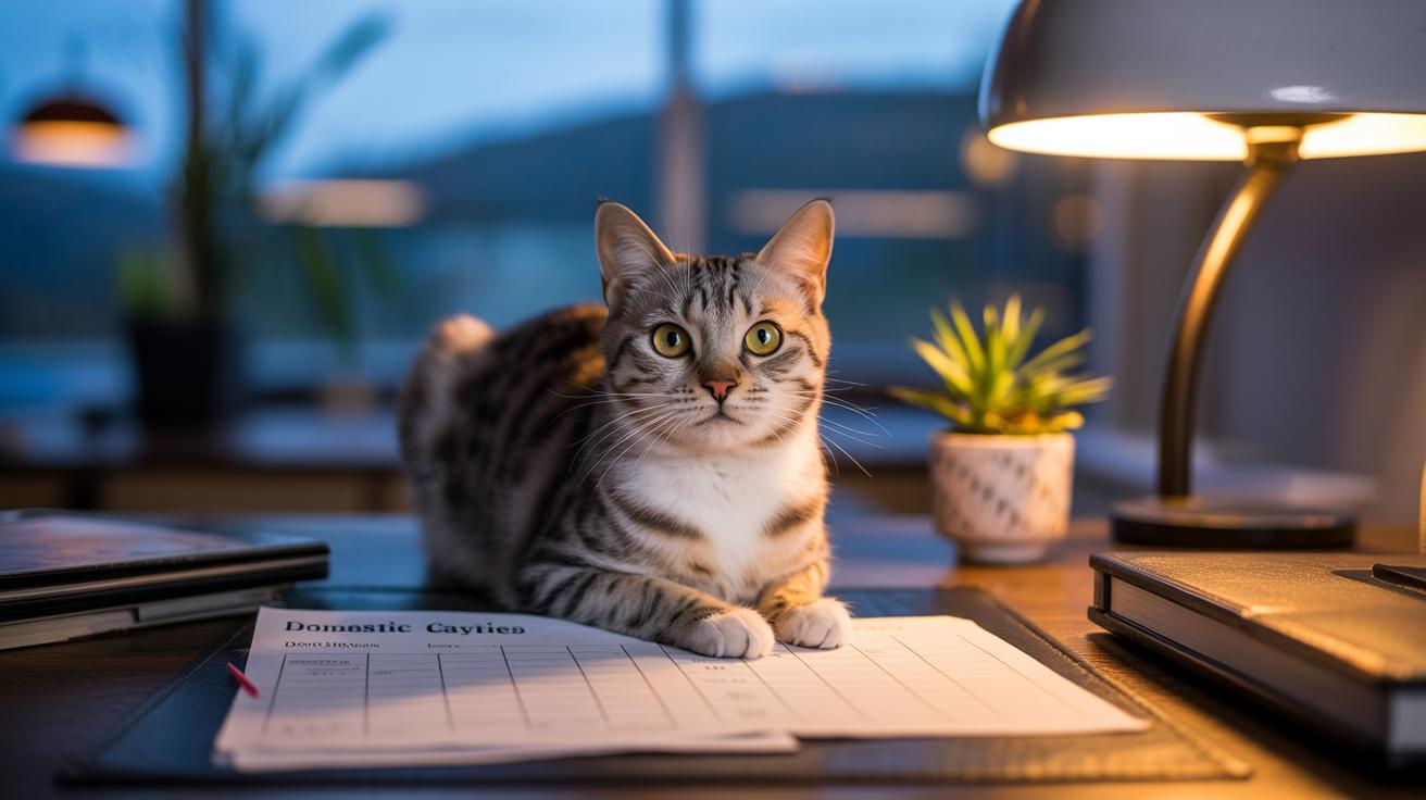 - Taxonomy and classification of the domestic cat (Genus Felis, Family Felidae).jpg