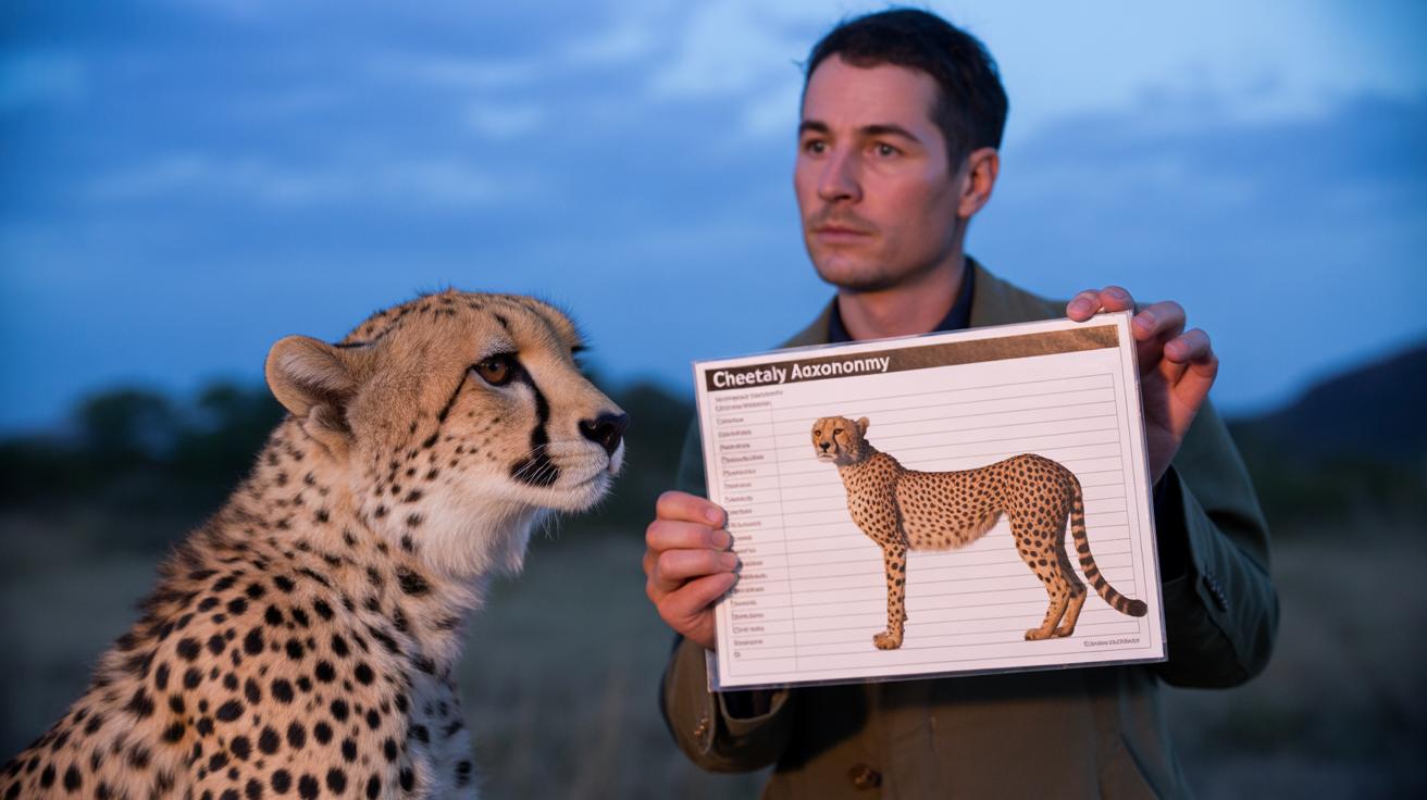 - Taxonomy, genetics, and evolutionary relationships of cheetahs.jpg