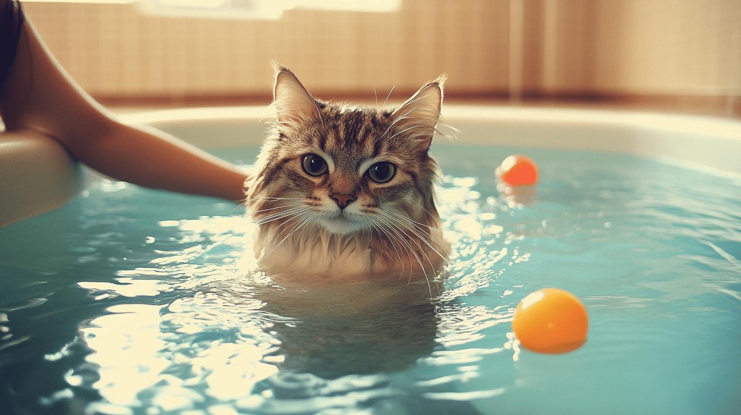 Techniques to Reduce Cat Anxiety During Swimming-1.jpg