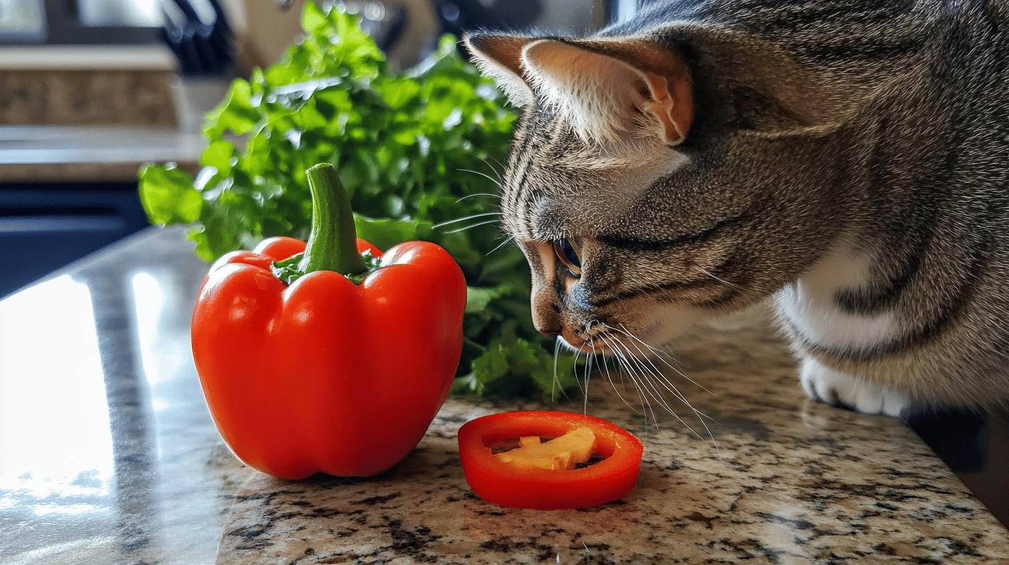 The Role of Bell Peppers in a Cats Diet-1.jpg
