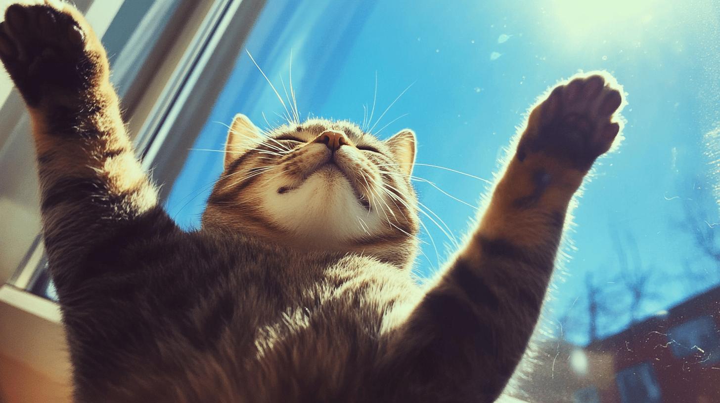 The Significance of Feline Stretching-2.jpg