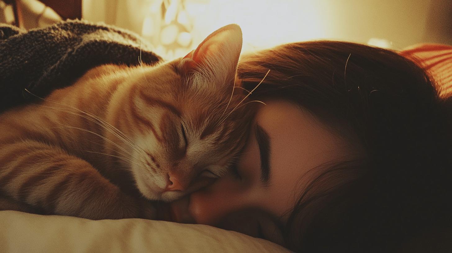 The Spiritual Meaning of a Cat Sleeping on Your Head-1.jpg
