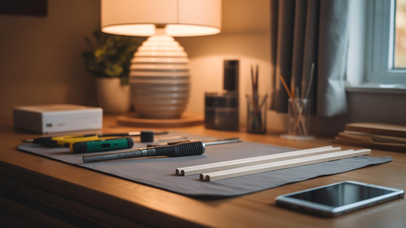 - Tools, parts, and materials for DIY replacement attachments.jpg