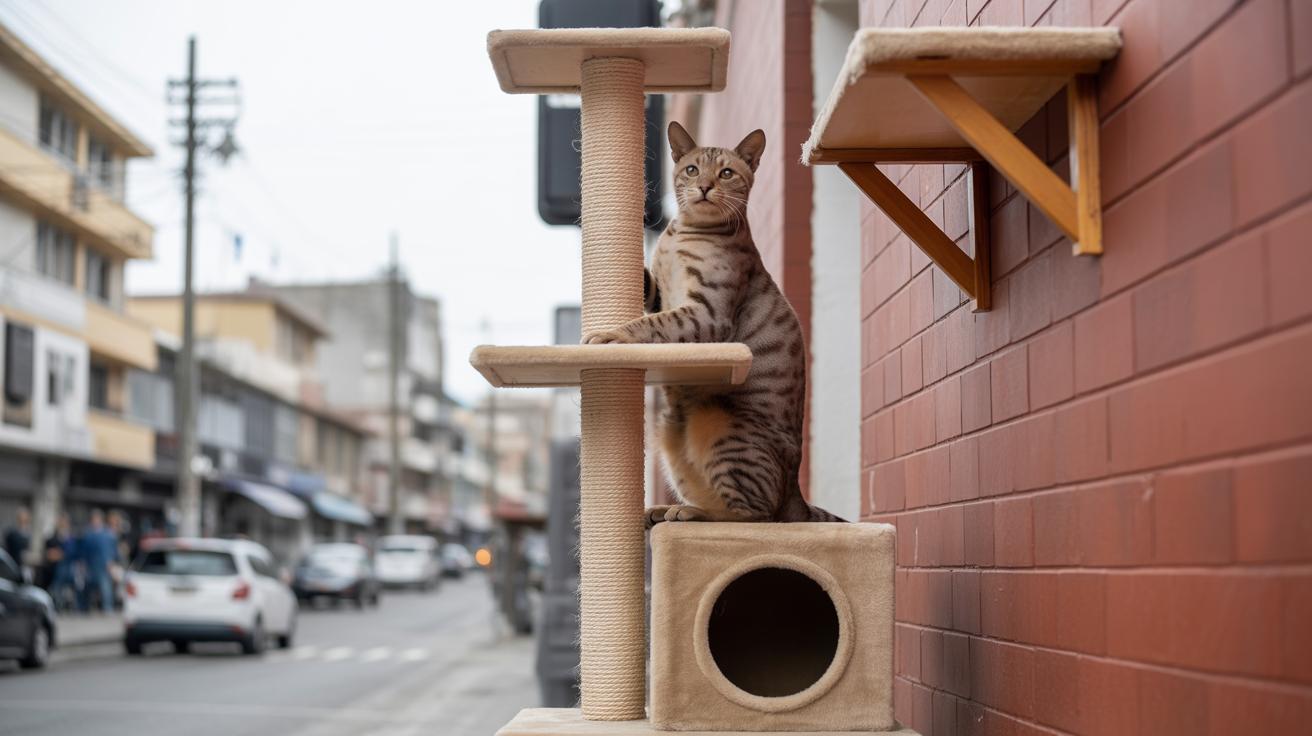 - Toyger climbing and indoor enrichment cat trees, shelves, tunnels, and vertical space.jpg