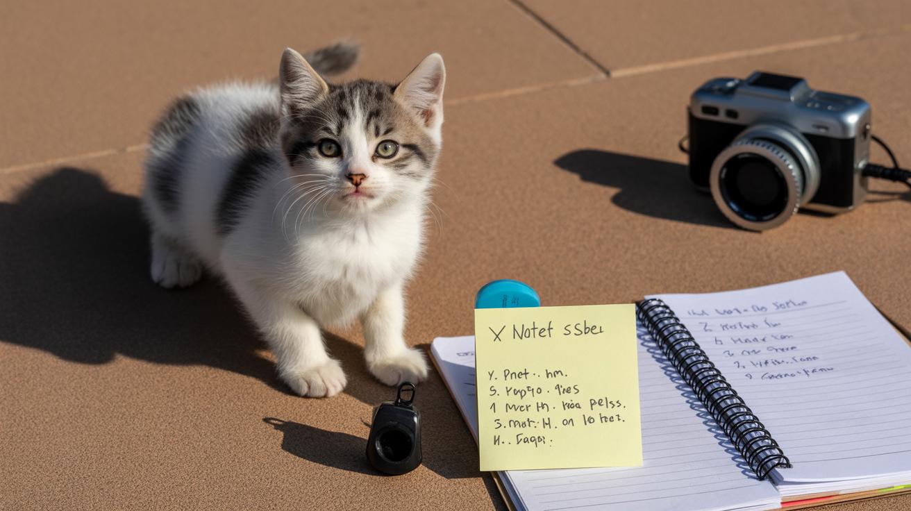 - Tracking progress, milestones, and resources for ongoing kitten clicker training.jpg