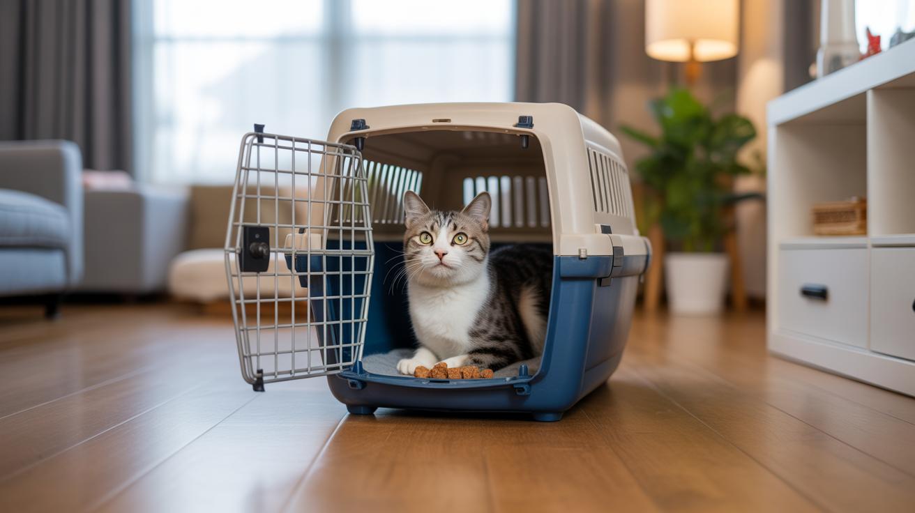 - Train cats to tolerate handling carrier, grooming, and nail trims.jpg