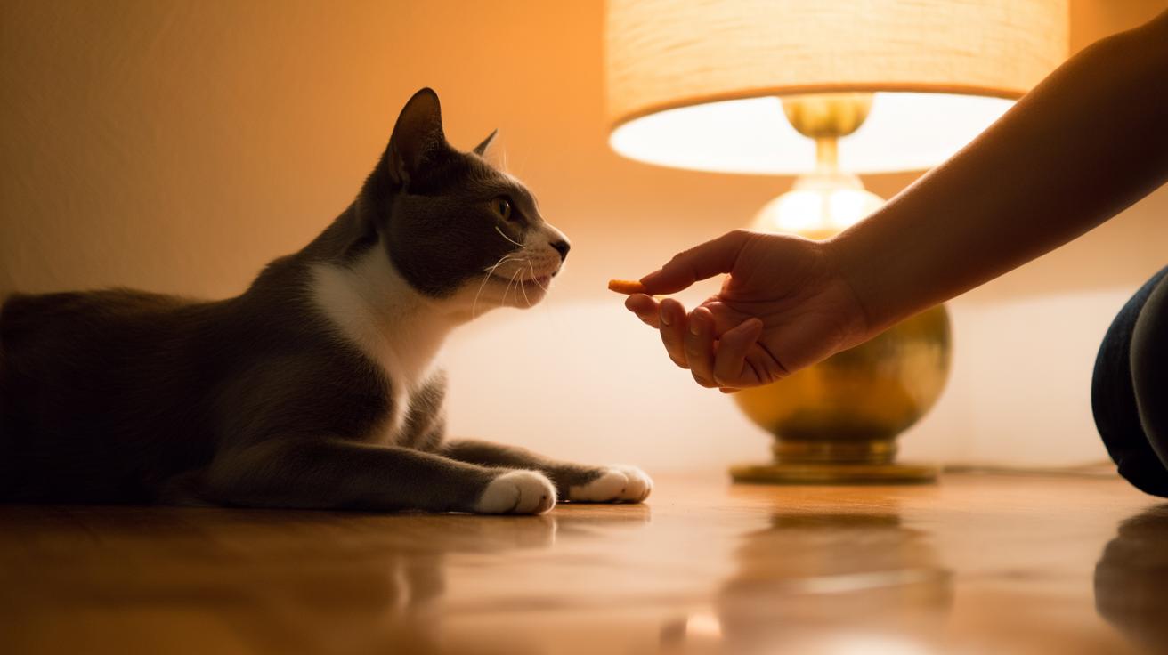 - Training techniques and troubleshooting (litter, scratching, harness, and problem solving).jpg