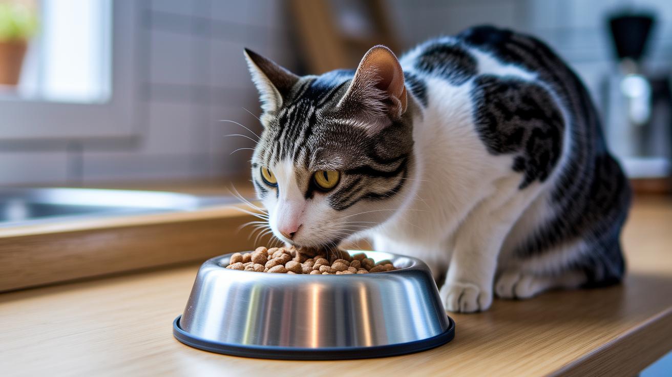 - Transitioning and Monitoring Your Cat on Homemade Cat Food Recipes.jpg