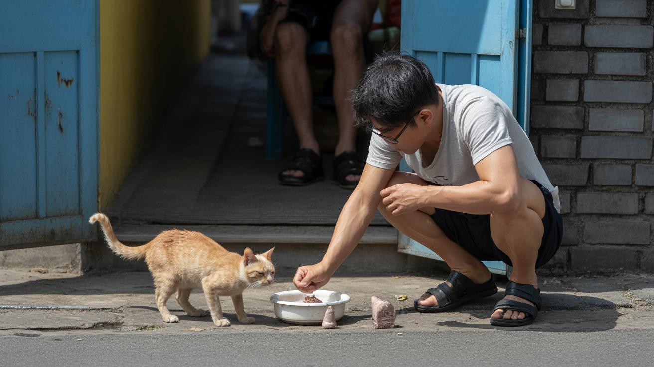 - Treatment and home care for diarrhea in cats fluids, diets, medications, and follow-up.jpg