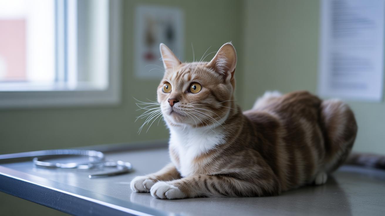 - Treatment options for foreign body ingestion in cats observation, endoscopy, and surgery (clinical decision framework).jpg