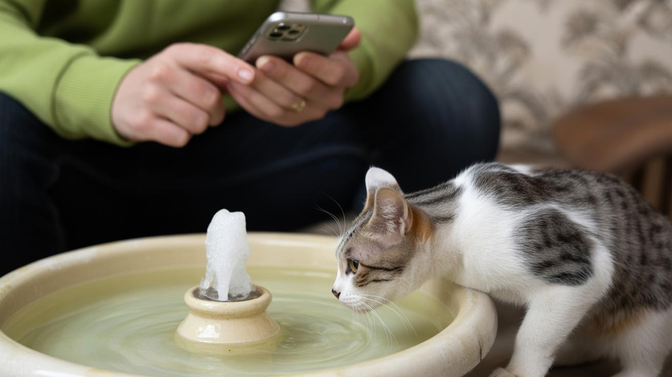 - Troubleshooting common issues with the best cat water fountains for encouraging hydration.jpg