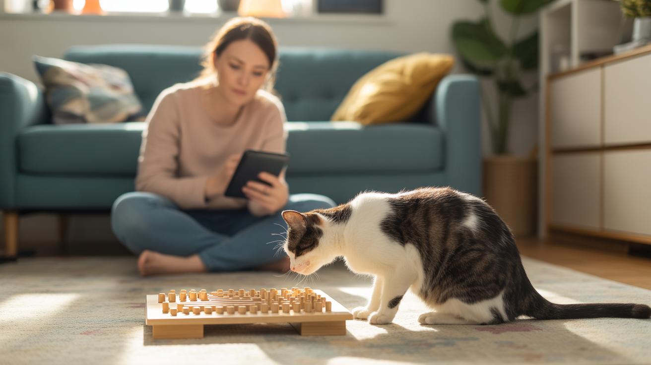 - Troubleshooting common problems and measuring success with cat puzzle feeder ideas and benefits.jpg