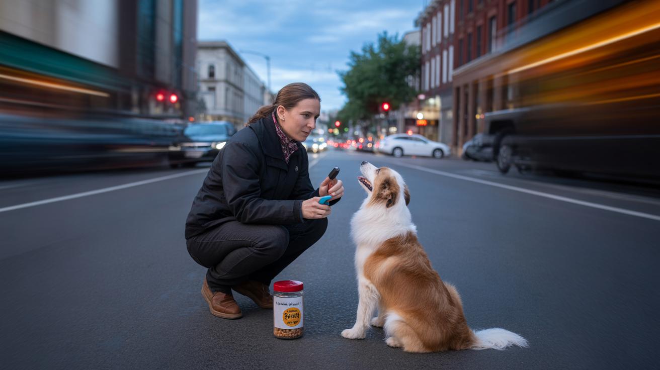 - Troubleshooting common treat problems during clicker training.jpg