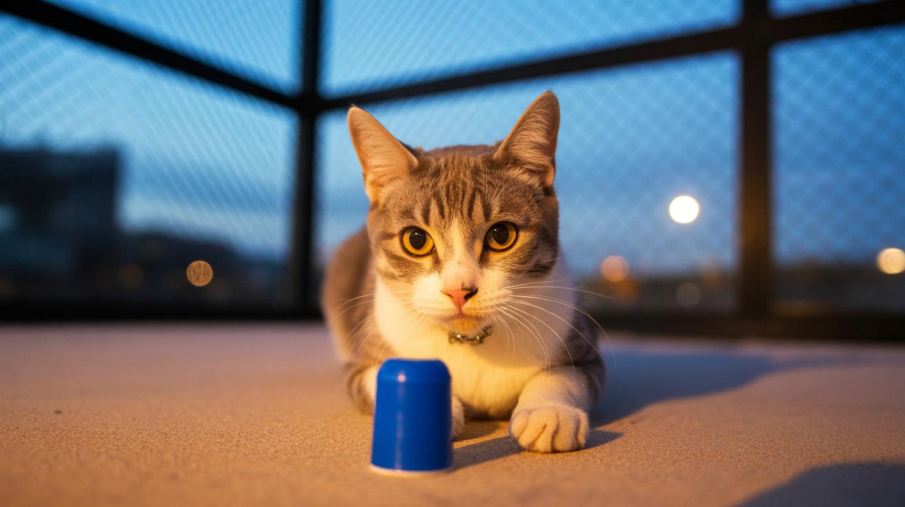 - Troubleshooting when your cat ignores the marker or loses interest.jpg