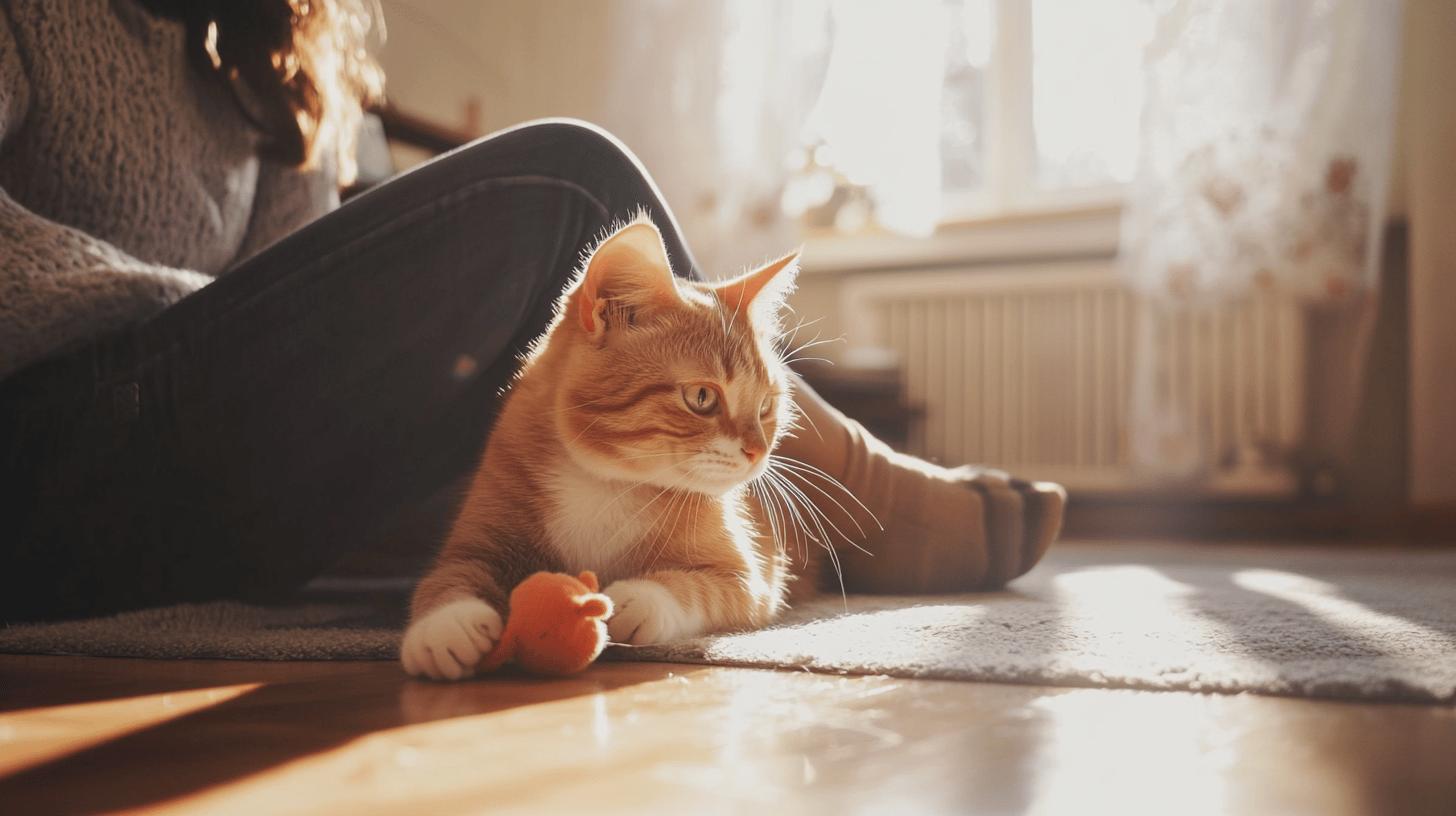 Understanding Cat Behavior and Patience in Training-2.jpg