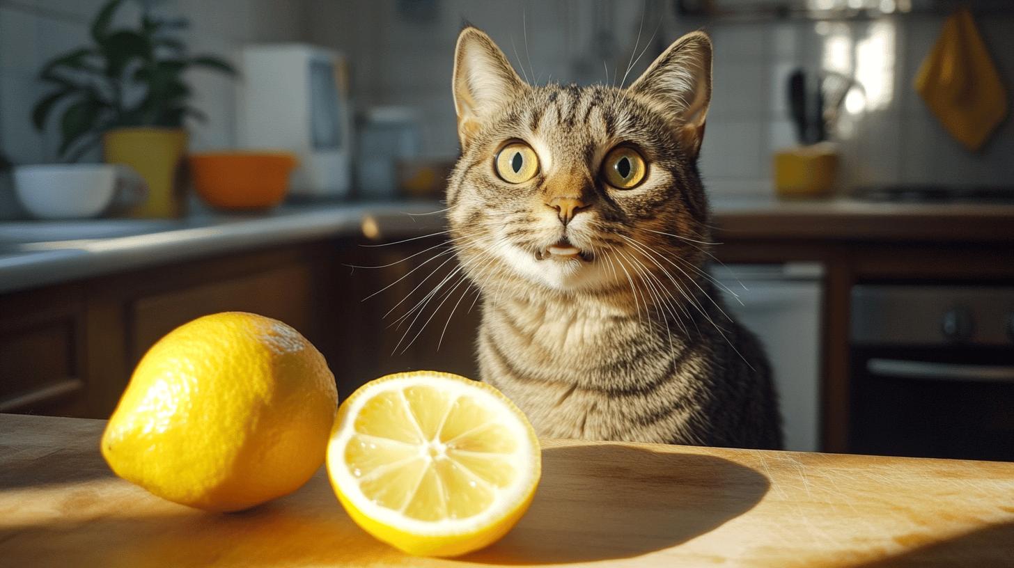 Understanding Cats Aversion to Lemon Scent-1.jpg