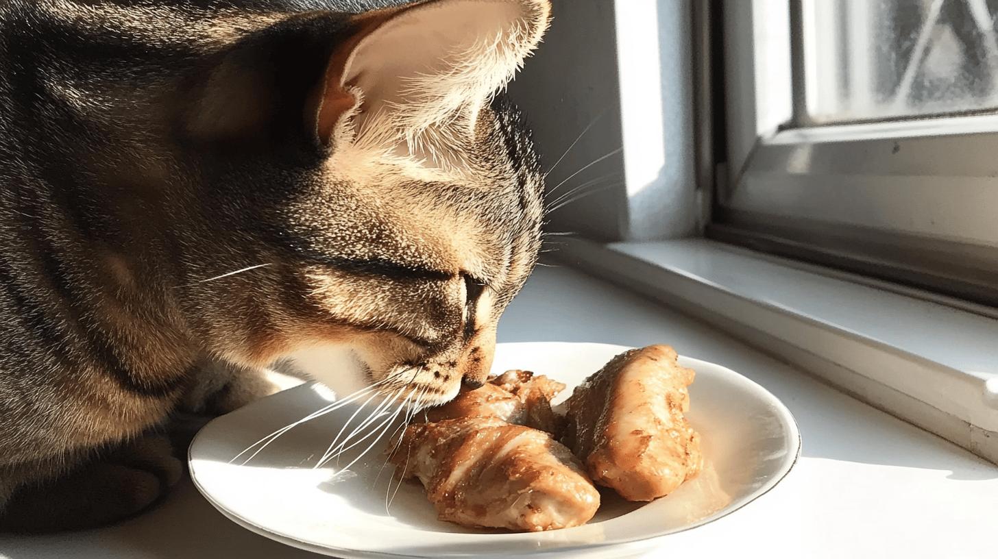 Understanding Cats Dietary Needs Compared to Human Foods-1.jpg