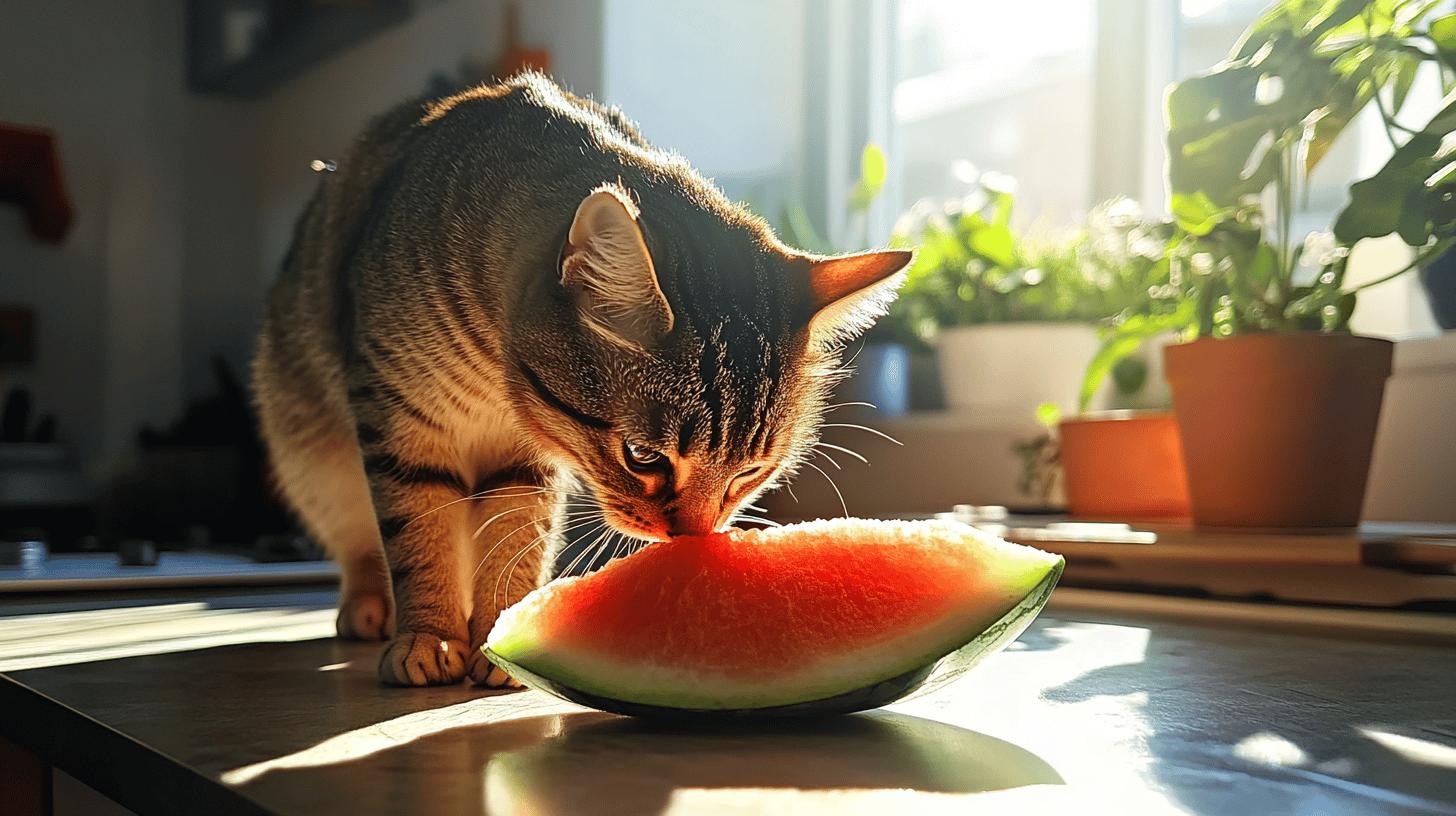 Understanding Cats Reactions to Watermelon-1.jpg