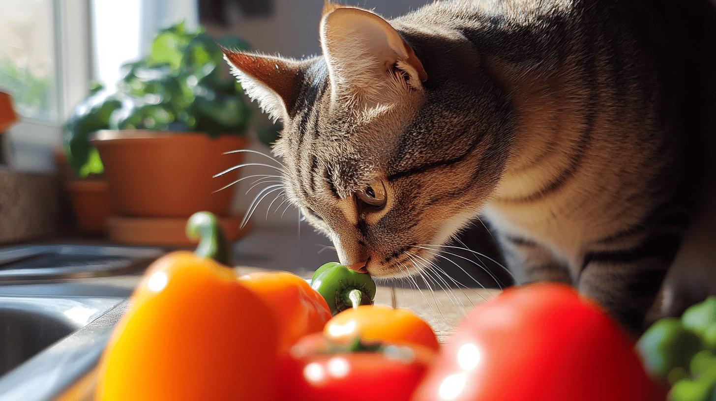 Understanding Cats Sensitivity to Spicy Foods-1.jpg
