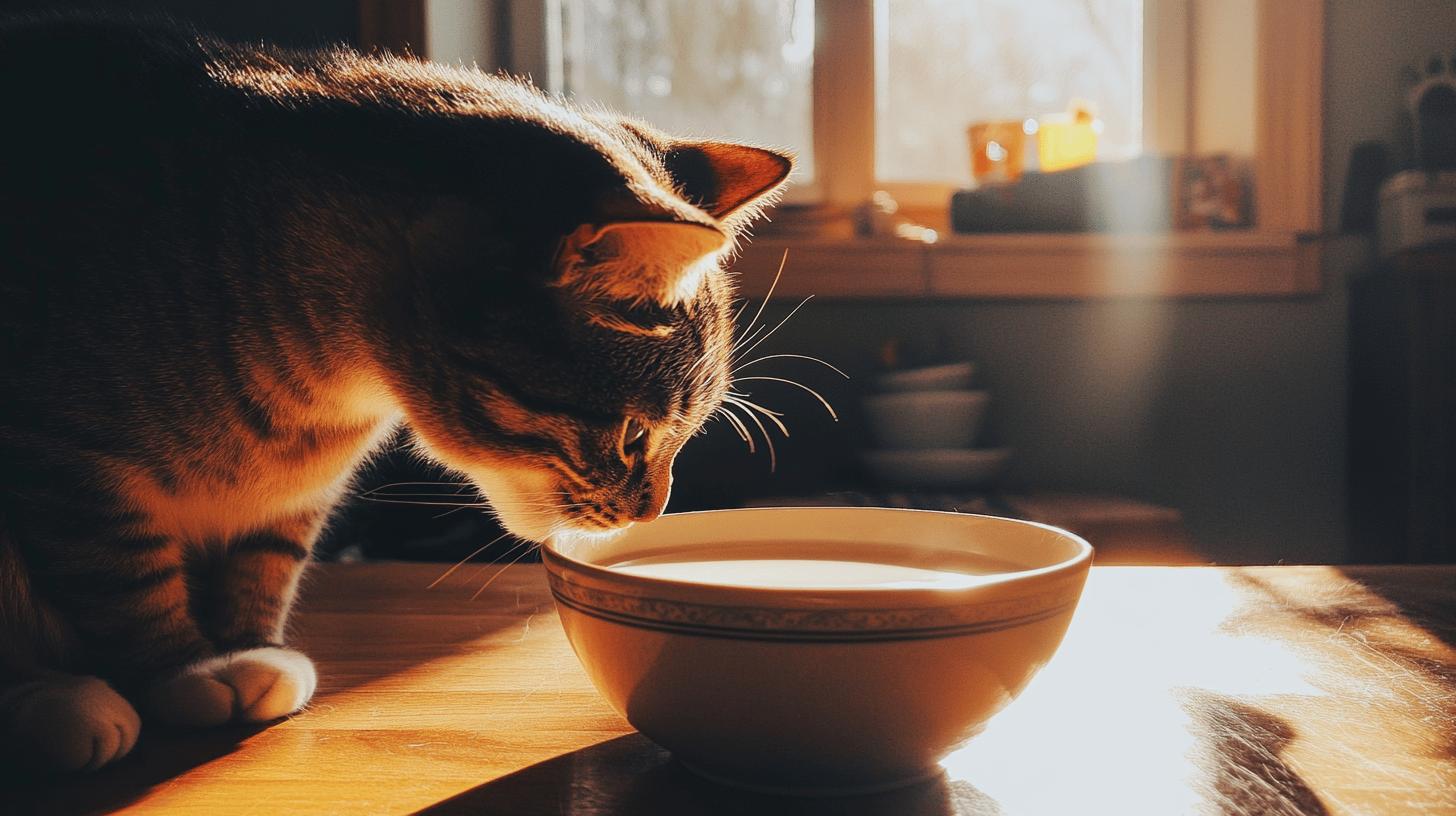 Understanding Lactose Intolerance in Cats and Monitoring Tips-1.jpg