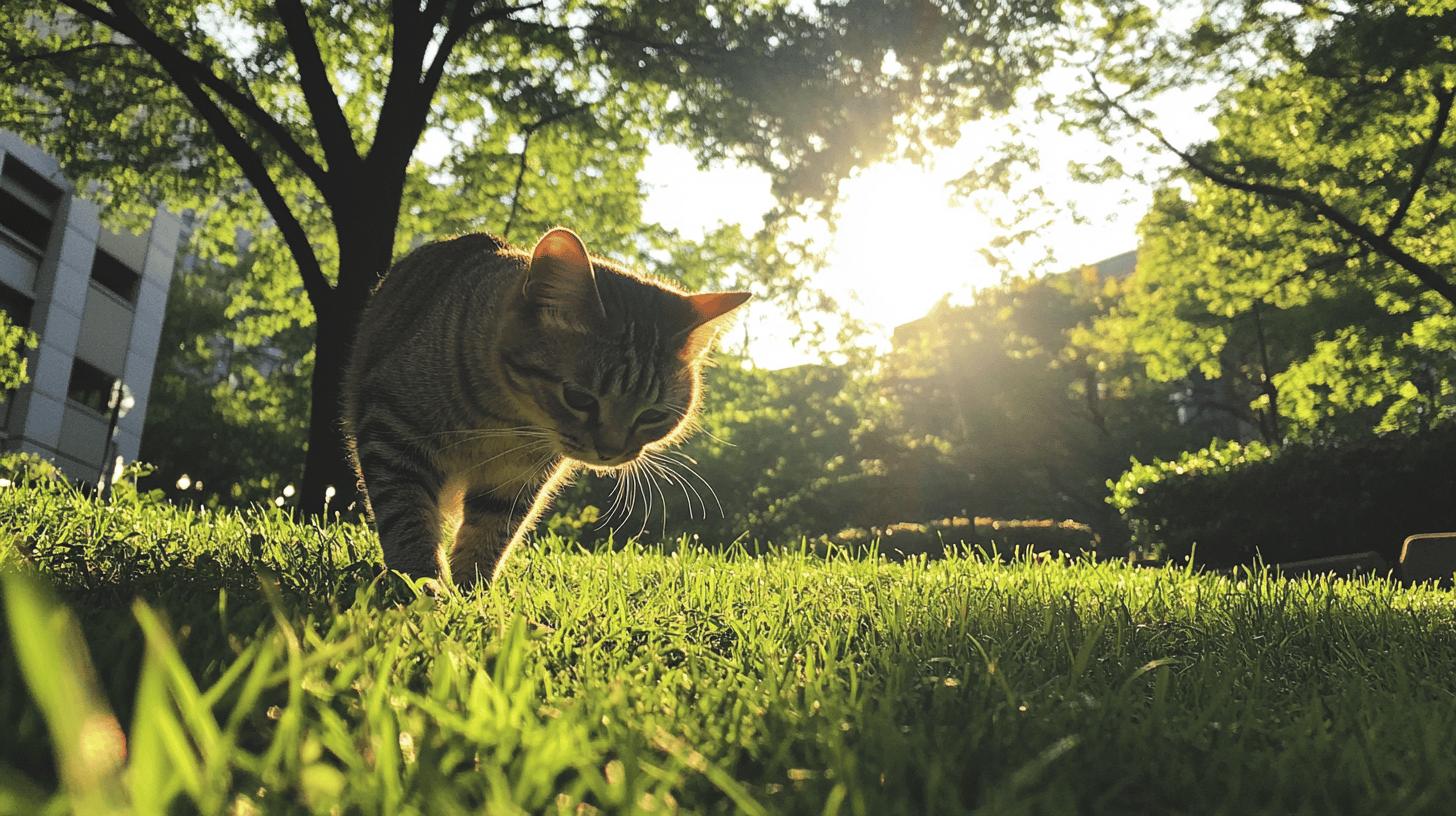 Understanding Why Cats Eat Grass-1.jpg