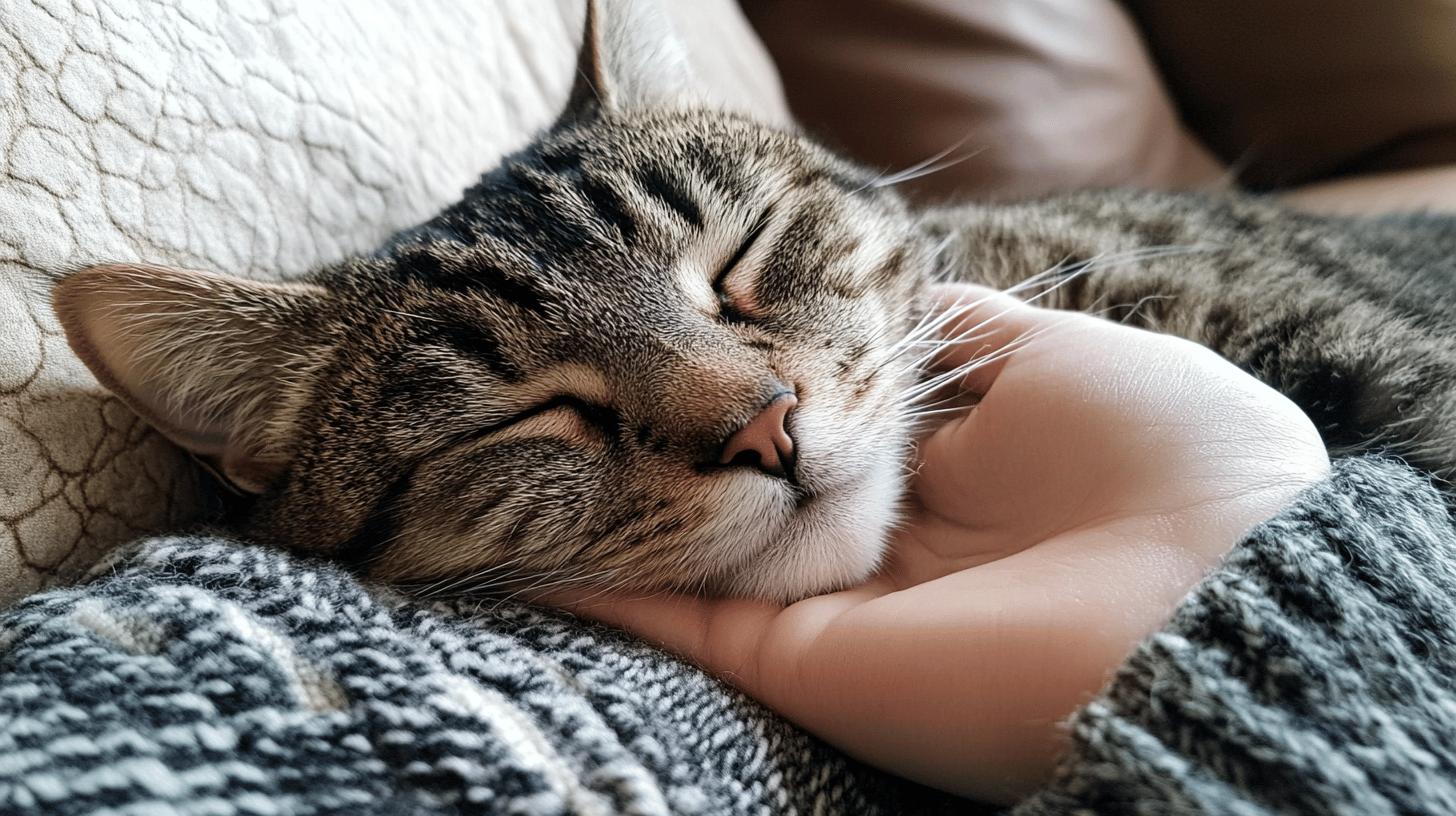 Understanding Why Cats Lick Your Hand and Other Reasons-1.jpg