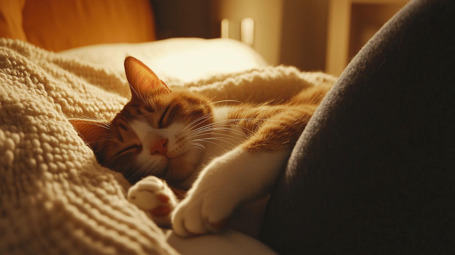 Understanding Why Cats Sleep At Your Feet-3.jpg