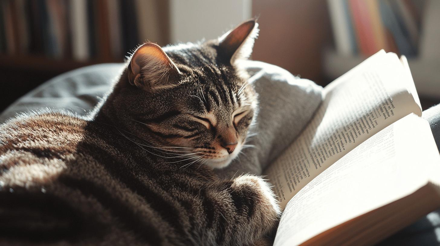 Understanding Why Your Cat is Suddenly Clingy-1.jpg