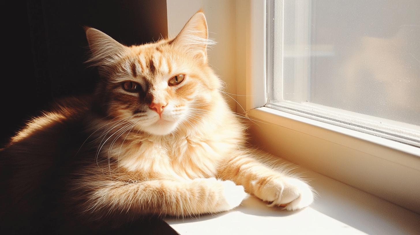 Why Cat Follows Me to Bathroom Emotional and Behavioral Reasons