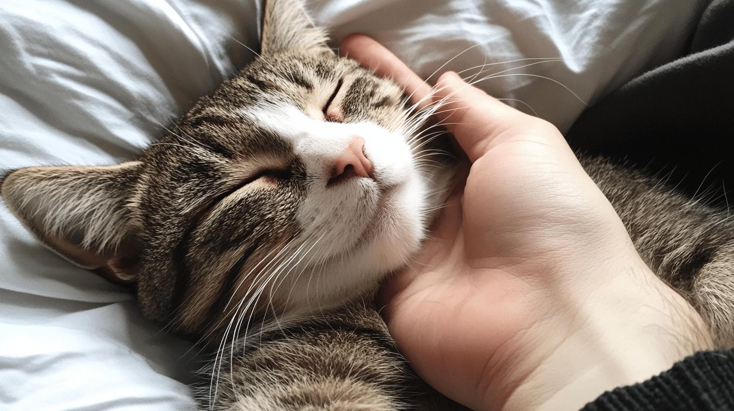 Understanding the Reasons Behind Cat Headbutting-1.jpg