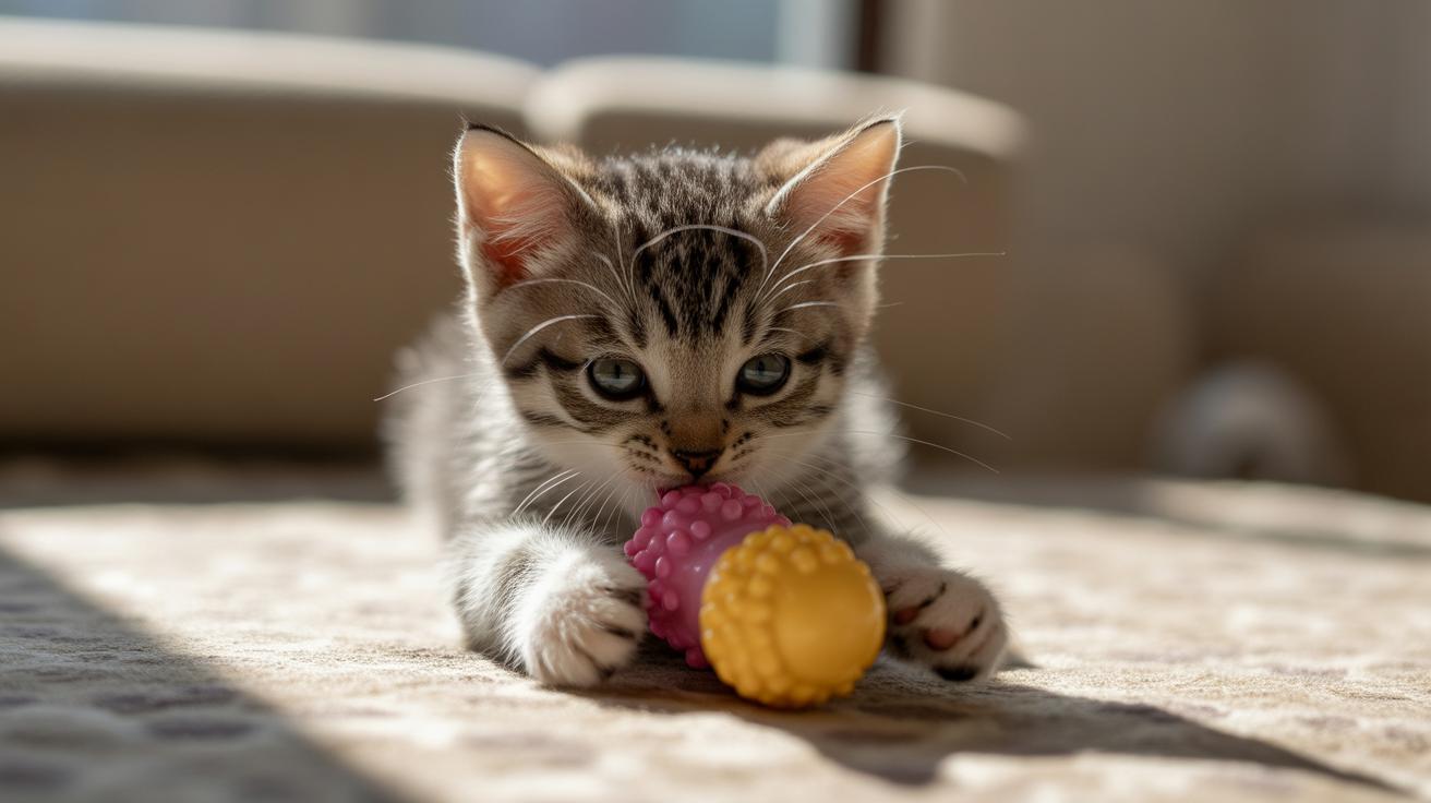- Use daily play and enrichment to stop a kitten from biting hands and feet.jpg