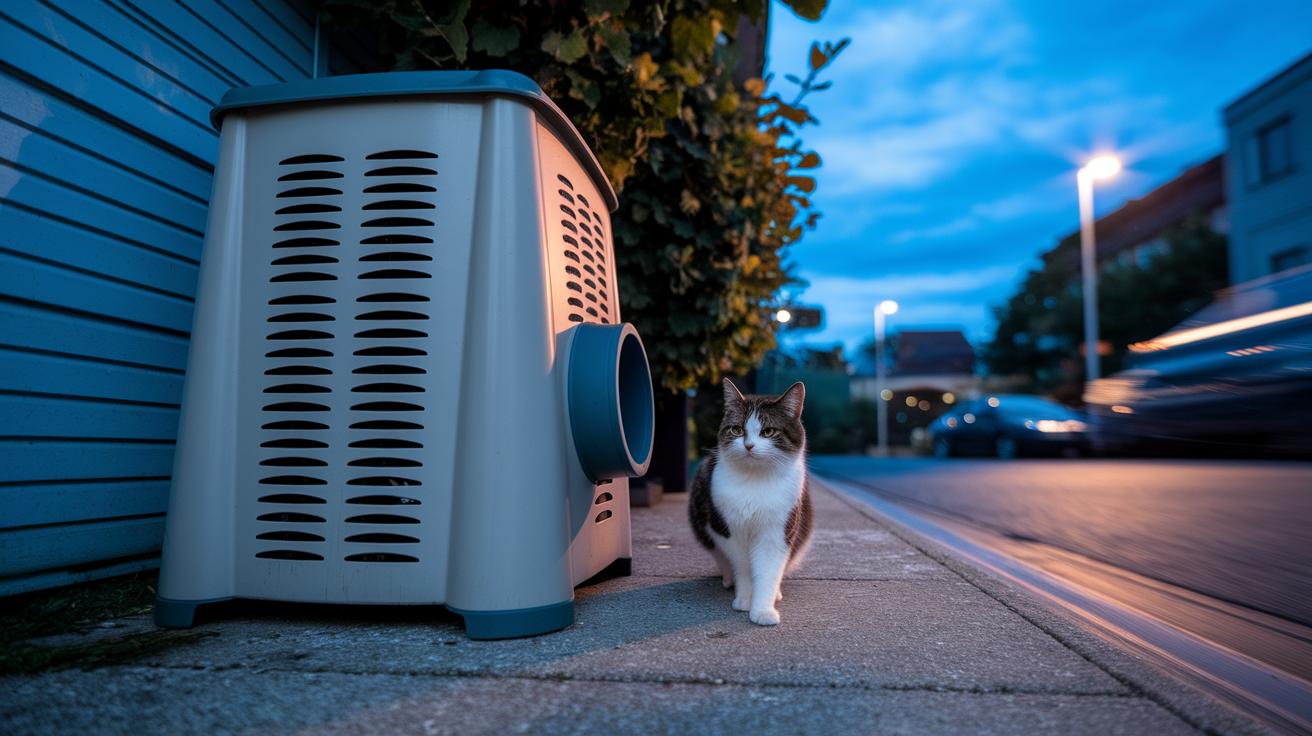 - Ventilation, odor control, and interior layout for a closed litter box enclosure.jpg