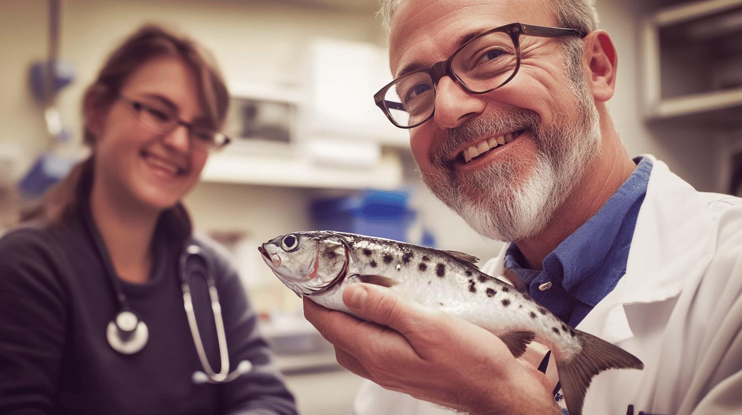 Veterinarian Recommendations on Mackerel Feeding-1.jpg