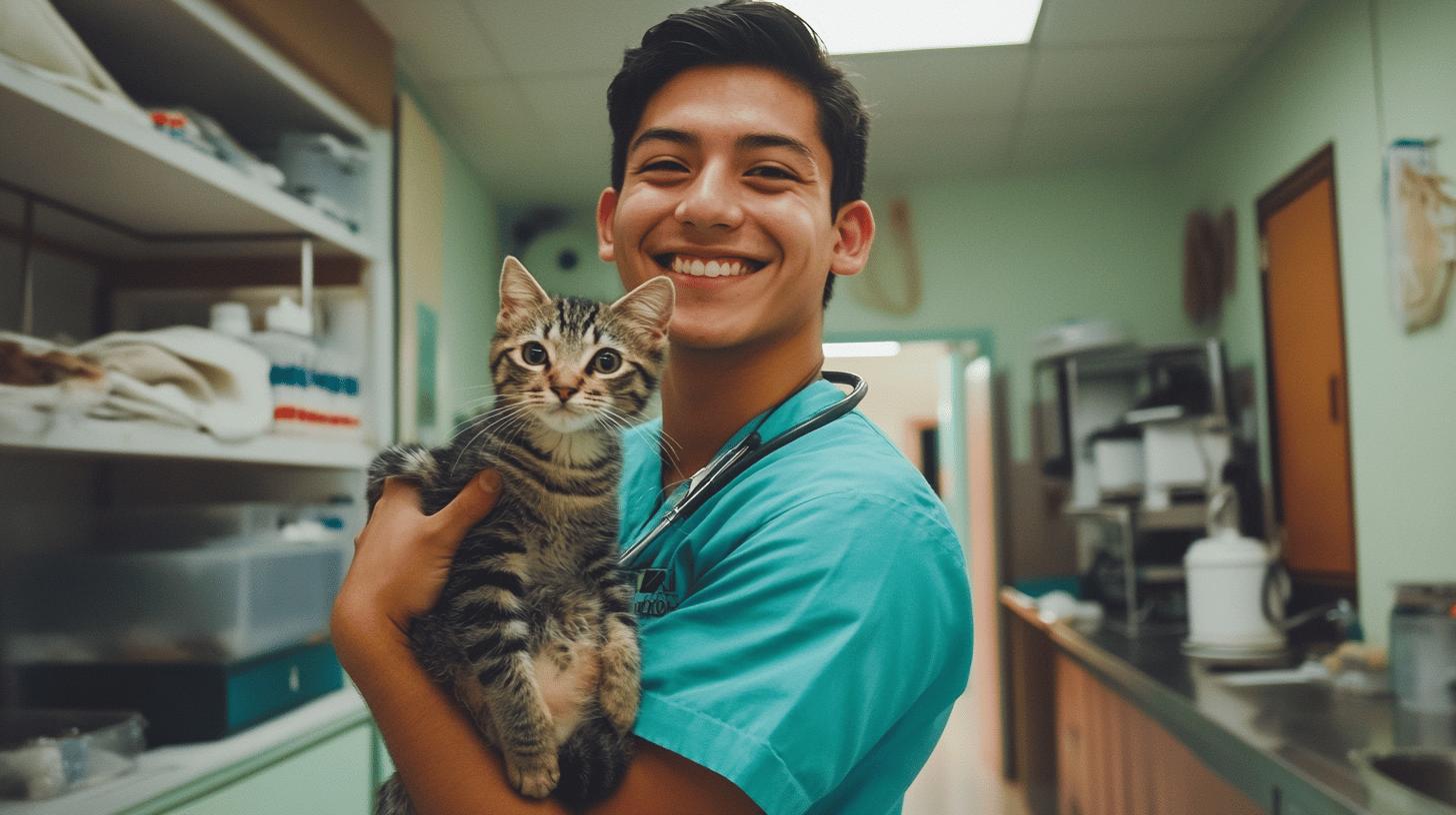 Veterinary Advice on Feeding Fish to Cats-2.jpg